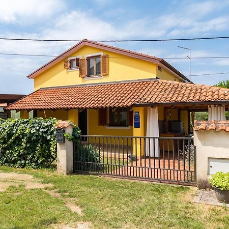 Villa Nada Buje Ngoại thất bức ảnh